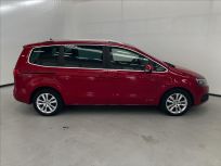 Seat Alhambra 1.4 TSi Style 7 míst  7DSG