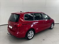 Seat Alhambra 1.4 TSi Style 7 míst  7DSG