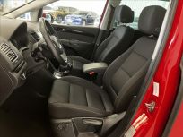 Seat Alhambra 1.4 TSi Style 7 míst  7DSG