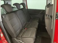 Seat Alhambra 1.4 TSi Style 7 míst  7DSG