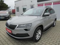 Škoda Karoq 1.5 TSI 125 LET