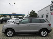 Škoda Karoq 1.5 TSI 125 LET