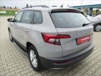 Škoda Karoq 1.5 TSI 125 LET