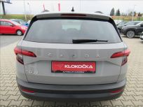 Škoda Karoq 1.5 TSI 125 LET