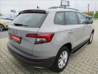 Škoda Karoq 1.5 TSI 125 LET