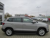 Škoda Karoq 1.5 TSI 125 LET