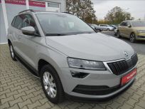 Škoda Karoq 1.5 TSI 125 LET