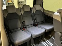 Volkswagen Multivan 2.0 TDI  7DSG Long