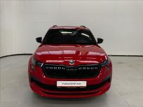 Škoda Kodiaq 2.0 TDI 7DSG 4x4  Sportline