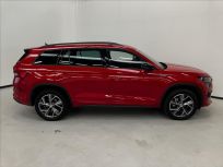 Škoda Kodiaq 2.0 TDI 7DSG 4x4  Sportline