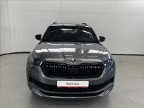 Škoda Kodiaq 2.0 TDI Sportline  7DSG 4X4