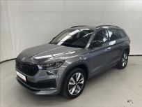 Škoda Kodiaq 2.0 TDI Sportline  7DSG 4X4