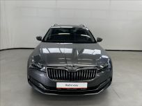 Škoda Superb 2.0 TDI StylePlus  7DSG