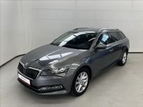 Škoda Superb 2.0 TDI StylePlus  7DSG