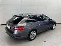 Škoda Superb 2.0 TDI StylePlus  7DSG