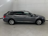 Škoda Superb 2.0 TDI StylePlus  7DSG