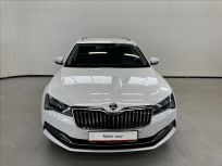 Škoda Superb 2.0 TDI StylePlus  7DSG