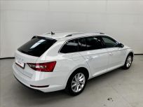 Škoda Superb 2.0 TDI StylePlus  7DSG