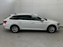 Škoda Superb 2.0 TDI StylePlus  7DSG