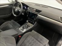 Škoda Superb 2.0 TDI StylePlus  7DSG