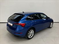 Škoda Scala 1.6 TDI  Ambition