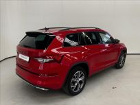 Škoda Kodiaq 2.0 TDI Sportline  7DSG 4x4