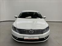 Volkswagen CC 1.4 TSI  7DSG