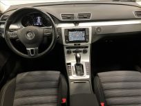 Volkswagen CC 1.4 TSI  7DSG