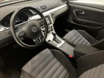 Volkswagen CC 1.4 TSI  7DSG