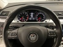 Volkswagen CC 1.4 TSI  7DSG