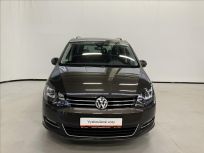 Volkswagen Sharan 1.4 TSI Highline  7DSG