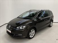 Volkswagen Sharan 1.4 TSI Highline  7DSG