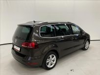 Volkswagen Sharan 1.4 TSI Highline  7DSG