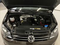 Volkswagen Sharan 1.4 TSI Highline  7DSG