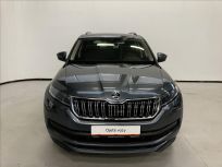 Škoda Kodiaq 2.0 TDI L&K  7DSG 4x4