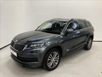 Škoda Kodiaq 2.0 TDI L&K  7DSG 4x4