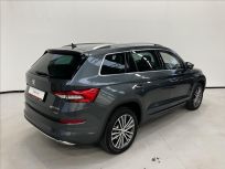 Škoda Kodiaq 2.0 TDI L&K  7DSG 4x4