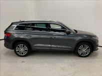 Škoda Kodiaq 2.0 TDI L&K  7DSG 4x4