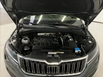 Škoda Kodiaq 2.0 TDI L&K  7DSG 4x4