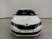 Škoda Octavia 1.6 TDI AmbitionPlus