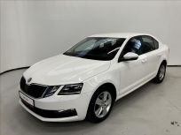 Škoda Octavia 1.6 TDI AmbitionPlus