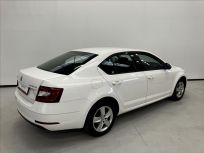 Škoda Octavia 1.6 TDI AmbitionPlus