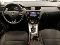 Škoda Octavia 1.6 TDI AmbitionPlus