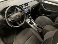 Škoda Octavia 1.6 TDI AmbitionPlus