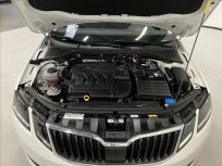 Škoda Octavia 1.6 TDI AmbitionPlus