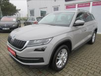 Škoda Kodiaq 2.0 TDI Style 7DSG 4x4