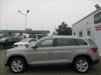 Škoda Kodiaq 2.0 TDI Style 7DSG 4x4