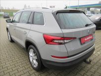 Škoda Kodiaq 2.0 TDI Style 7DSG 4x4