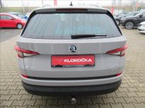 Škoda Kodiaq 2.0 TDI Style 7DSG 4x4