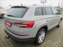 Škoda Kodiaq 2.0 TDI Style 7DSG 4x4